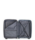 Чемодан Airtex Worldline 289 Midi Kos синий фото, картинка, изображение