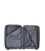 Чемодан Airtex Worldline 289 Midi Kos синий фото, картинка, изображение