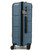 Чемодан Airtex Worldline 289 Midi Kos синий фото, картинка, изображение