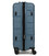 Чемодан Airtex Worldline 289 Midi Kos синий фото, картинка, изображение