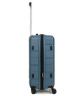 Чемодан Airtex Worldline 289 Midi Kos синий фото, картинка, изображение