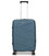 Чемодан Airtex Worldline 289 Midi Kos синий фото, картинка, изображение