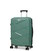 Чемодан Airtex Worldline 289 Midi Kos зеленый фото, картинка, изображение
