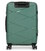 Чемодан Airtex Worldline 289 Midi Kos зеленый фото, картинка, изображение