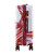 Валіза Semi Line 24" (M) White/Red Print (T5654-2) картинка, зображення, фото