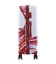 Валіза Semi Line 28" (L) White/Red Print (T5654-3) фото, картинка, изображение