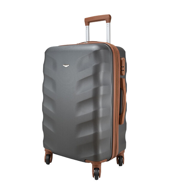 Валіза Semi Line 28" (L) Graphite (T5707-3) фото, картинка, изображение