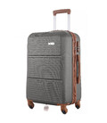 Чемодан Semi Line 24" (M) Graphite (T5711-2)
