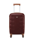 Валіза Semi Line 20" (S) Burgundy (T5708-1) фото, картинка, изображение