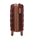 Валіза Semi Line 20" (S) Burgundy (T5708-1) фото, картинка, изображение
