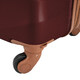 Валіза Semi Line 20" (S) Burgundy (T5708-1) - картинка, зображення, фото