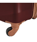 Валіза Semi Line 20" (S) Burgundy (T5708-1) фото, картинка, изображение