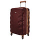 Валіза Semi Line 28" (L) Burgundy (T5708-3) - картинка, зображення, фото валізи