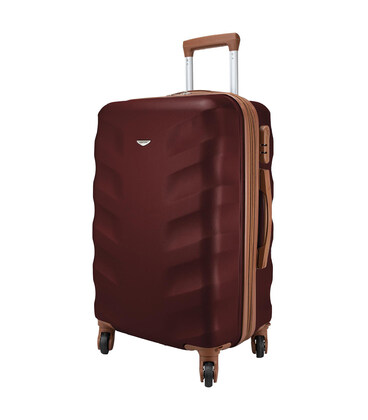Чемодан Semi Line 28" (L) Burgundy (T5708-3) фото, картинка, изображение