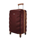 Чемодан Semi Line 28" (L) Burgundy (T5708-3) фото, картинка, изображение