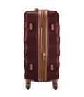 Чемодан Semi Line 28" (L) Burgundy (T5708-3) фото, картинка, изображение