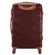 Валіза Semi Line 28" (L) Burgundy (T5708-3) - картинка, зображення, фото валізи