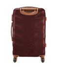 Чемодан Semi Line 28" (L) Burgundy (T5708-3) фото, картинка, изображение