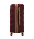 Чемодан Semi Line 28" (L) Burgundy (T5708-3) фото, картинка, изображение