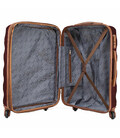 Чемодан Semi Line 28" (L) Burgundy (T5708-3) фото, картинка, изображение