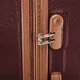 Чемодан Semi Line 28" (L) Burgundy (T5708-3) фото