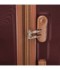 Чемодан Semi Line 28" (L) Burgundy (T5708-3) фото, картинка, изображение