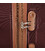 Чемодан Semi Line 28" (L) Burgundy (T5708-3) фото, картинка, изображение