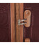 Валіза Semi Line 28" (L) Burgundy (T5708-3) фото, картинка, изображение