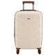 Валіза Semi Line 20" (S) Beige (T5709-1) - картинка, зображення, фото