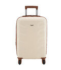 Валіза Semi Line 20" (S) Beige (T5709-1) картинка, зображення, фото