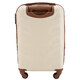 Валіза Semi Line 20" (S) Beige (T5709-1) - картинка, зображення, фото