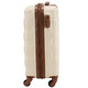 Валіза Semi Line 20" (S) Beige (T5709-1) - картинка, зображення, фото