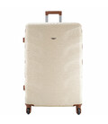 Валіза Semi Line 24" (M) Beige (T5709-2) фото, картинка, изображение