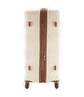 Валіза Semi Line 24" (M) Beige (T5709-2) фото, картинка, изображение