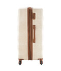 Валіза Semi Line 24" (M) Beige (T5709-2) фото, картинка, изображение