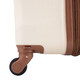 Чемодан Semi Line 24" (M) Beige (T5709-2) фото