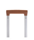Валіза Semi Line 24" (M) Beige (T5709-2) фото, картинка, изображение