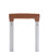 Валіза Semi Line 24" (M) Beige (T5709-2) фото, картинка, изображение