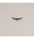 Валіза Semi Line 24" (M) Beige (T5709-2) фото, картинка, изображение