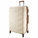 Валіза Semi Line 28" (L) Beige (T5709-3) - картинка, зображення, фото валізи