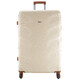 Валіза Semi Line 28" (L) Beige (T5709-3) - картинка, зображення, фото валізи