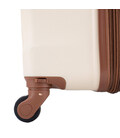 Валіза Semi Line 28" (L) Beige (T5709-3) фото, картинка, изображение