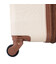 Валіза Semi Line 28" (L) Beige (T5709-3) - картинка, зображення, фото валізи