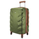 Чемодан Semi Line 28" (L) Green (T5710-3) фото