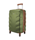 Чемодан Semi Line 28" (L) Green (T5710-3)