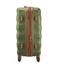 Валіза Semi Line 28" (L) Green (T5710-3) фото, картинка, изображение