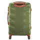 Чемодан Semi Line 28" (L) Green (T5710-3) фото