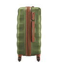 Валіза Semi Line 28" (L) Green (T5710-3) фото, картинка, изображение