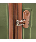 Валіза Semi Line 28" (L) Green (T5710-3) фото, картинка, изображение