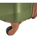 Валіза Semi Line 28" (L) Green (T5710-3) фото, картинка, изображение